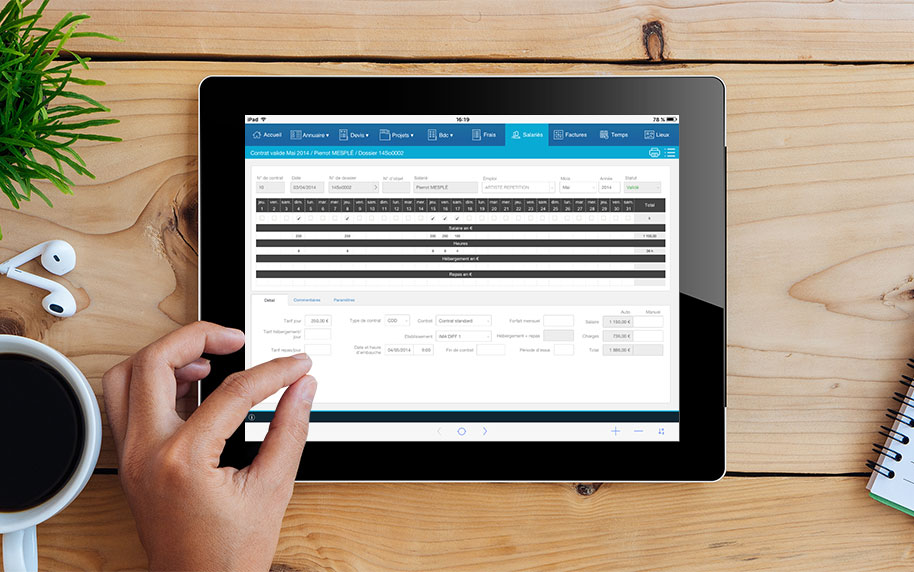 Logiciel-due-contrat-travail-ProjEvent